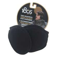 BehindtheHead Earmuffs - HombresUrbanBlack1 - Ver 2