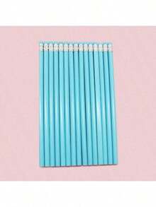 HB Pencil, Cute Graphite Pencil With Eraser, Wooden Shaft Pencil, Essential For Students, Adults, Schools, And Offices During The Back-To-School Season School Supplies And Student Stationery