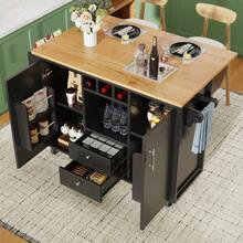 Buffets & Sideboards - Black - View 2