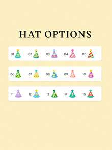 7/14/21pc Banner sinh nhật 1 tuổi hình mặt em bé tùy chỉnh – Dây trang trí ảnh cá nhân hóa, Cờ banner chúc mừng sinh nhật tùy chỉnh, Banner sinh nhật, Banner ảnh, Banner hình mặt em bé, Tiệc sinh nhật đầu tiên, Banner tiệc hình mặt em bé, Dành cho gia đình - trời xanh - Xem 3