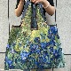 sf-04-油畫鳶尾花