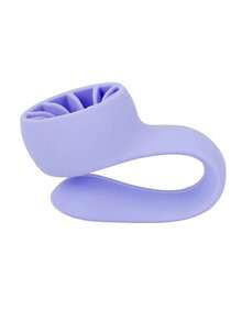 1个可调节硅胶指甲油瓶架，便携式美甲工具 - 彩色 - 查看 9