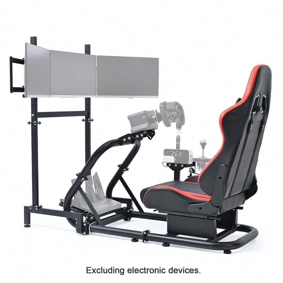 Supports de console de jeu - Rouge - Voir 1
