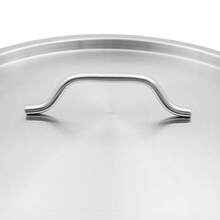 ZhdnBhnos Cooking Pot Set, Stainless Steel Soup Pot Set With Lid And Draining Bucket, Tabletop Round Stainless Steel Cooking Pot, Commercial Cookware For Homes, Hotels, Restaurants - Variant,3 - View 6