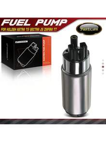 Bomba de combustible de vacío, bomba de combustible, bomba de suministro de combustible - A - Ver 1