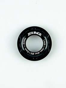 ZRACE Center Lock Conversion 6 Hole Brake Disc, Center Lock For 6 Bolt, Centerlock To 6-Hole Adapter, S-RTAD05 / S-RTAD10