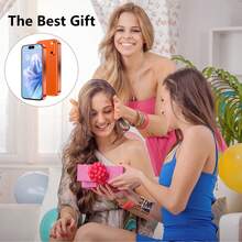 SOYES 4G MINI SMART PHONE - 3.7 HD Touch Screen Display. Android 12. 2000mAh Battery. 3GB + 32GB. Wi - Fi & Bluetooth. Downloads App  Via Wi - Fi. Valentine's Day Gifts. For Boys And Girls. Operation Is Simple. Mini Phone. - 藍色 - 查看 7