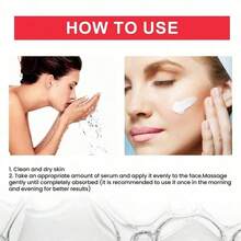 Topicals Faded Brightening And Clearing Serum |   Reduces Discoloration Post-Blemish Marks Scars Spots Contains Kojic Acid Niacinamide Dermatologist-Tested Vegan Cruelty-Free Fl Oz - PINK - View 9