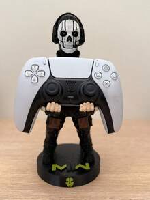 Gaming Stand For All Types Of Controllers - Universal - 彩色 - 查看 3