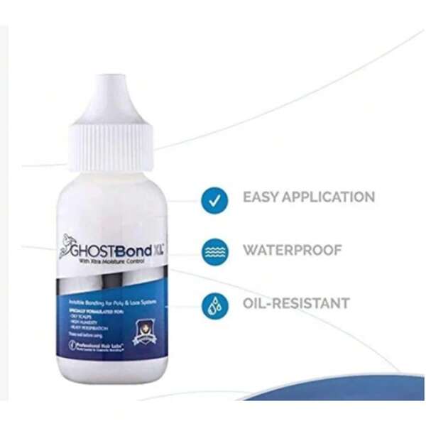 Cola Adesiva Ghostbond XL 38mL