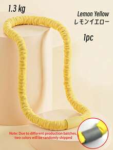 Fitness multifuncional. Diseño mejorado con resorte suave y con peso, antideslizante y silencioso.