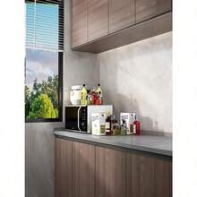 Baker's Racks - Black + Hook + Cutting Board Rack - View 10