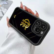 Letter Patterns Anti-Fall And Soft Silicone Cover Case For I P H ONE XR 11 12 13 14 15 16 PRO MAX 14 15 16 PLUS REDMI A2 A3 8 9A 10C 12 13 14C 11 12 LITE POCO F3 F5 M3 M4 PRO X3 X5 X6 NOTE 8 9 11 12 13 14 PRO Galaxy A03 A04 A05 A10 A11 A12 A13 A14 A15 A20 A23 A32 A34 A35 A50 A51 A52 A54 A55 A71 A72 M34 S20 FE S21 FE S22 ULTRA S23 FE S23 ULTRA S24 ULTRA S24 PLUS MOTO E13 G04 G24 E14 G14 G22 G30 G10 G20 G34 G53 G54 G84 - J1A - 查看 3