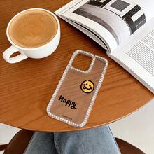 Basic Phone Cases - Clear - View 4