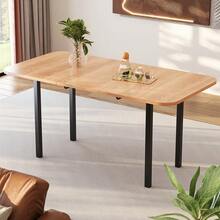 Dining Tables - Brown - View 4