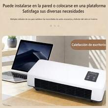AMOROSA Air Conditioners - US B Type Plug(110-127V) - View 7