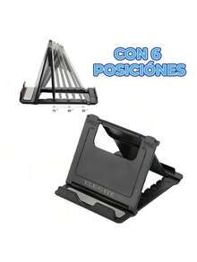 Kit Gamer Bluetooth Para Celular Android 5 en 1 - Multicolor - Ver 3