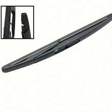 11 Inch Windshield Wiper Blades For 2007-2009 Dodge Nitro, Automotive Replacement Parts - Windshield Wipers - View 5