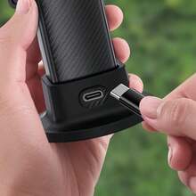 Silicone Anti-Slip Desktop Stand Base For OSMO Pocket 3