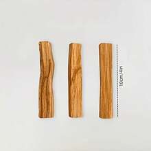 3/7支装 4英寸圣木香棒，秘鲁香棒，树脂香，用于熏香，巫术和瑜伽礼品 - 多色 - 查看 11