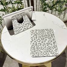 1pc 360° Rotating Protective Case With Stand, Pen Slot, PU Leather Case With Auto Sleep/Wake Function, Compatible With Honor Pad 8/9/10, Honor GT 11.5inch/X7/X8A/X9/X8Pro/X9Pro/V9/V8 Pro, Matepad 11 Inch 2023/2022 Model/MatePad 11.5 (2026), Redmi, OPPO, VIVO And More - Multicolor - View 8