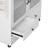 Buffets & Sideboards - White - View 5