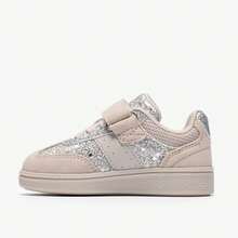 Clarks CypressStep T. - Gold - View 6