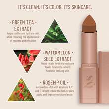 LYS Beauty No Limits Cream Bronzer Stick - Harmony - 查看 7