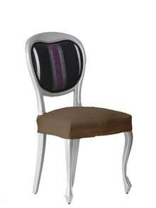 Chair Covers - Brown - View 5