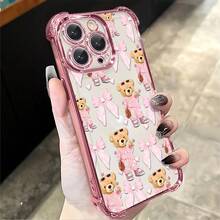 Fashion Phone Cases - Pink - View 2
