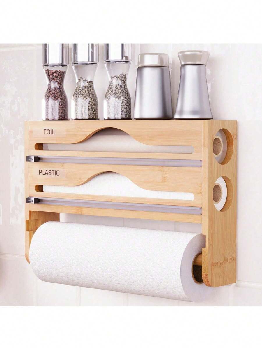 Estantes y soportes - Color natural - Ver 1