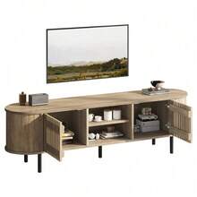 Television Stands & Entertainment Centers - Default - View 8