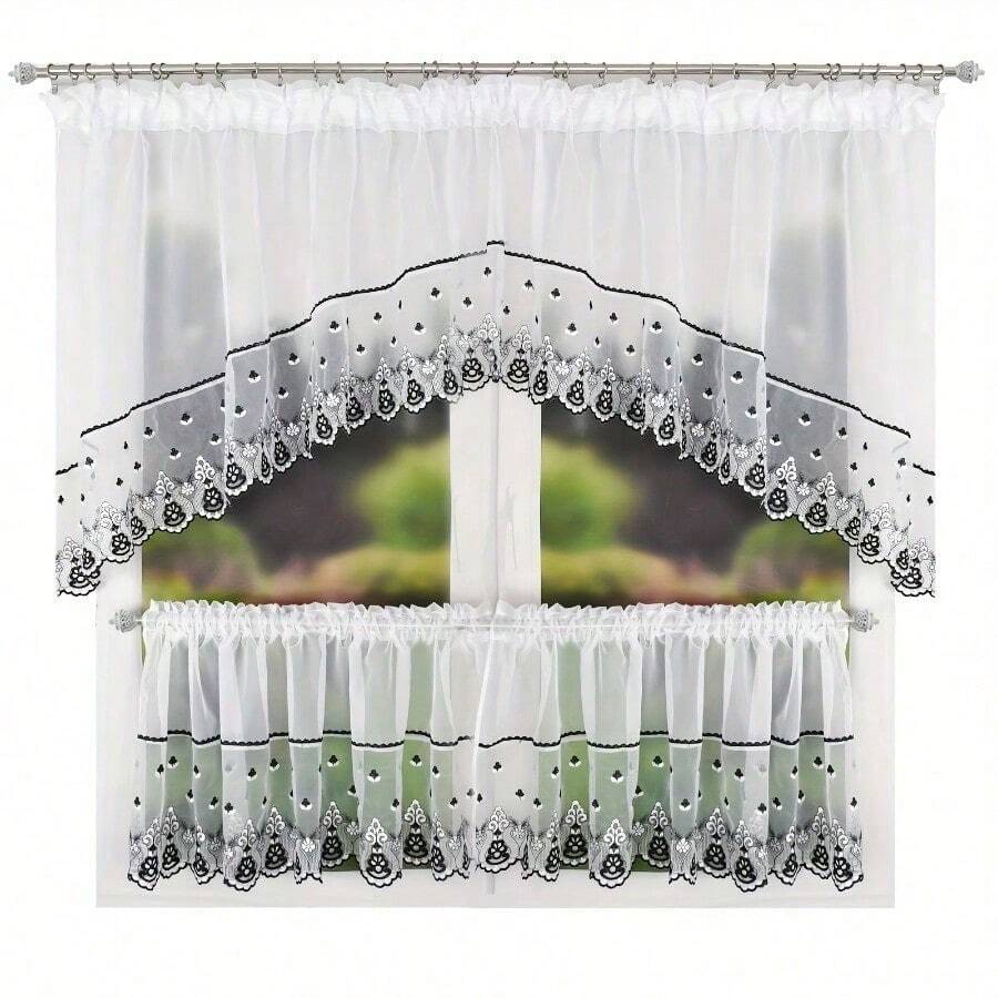 Cortinas - Portanto (25B) - Ver 1