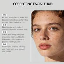 50克烟酰胺亮肤保湿霜，蕴含9%乳木果油、烟酰胺和维生素C，适合极度干燥暗沉肌肤。 - 彩色 - 查看 8