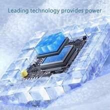 60W USB C To Type C Fast Charging Cable 3.3ft/6.6ft/9.9ft,Nylon Braided Fast Charge Type C To C Data Cord Compatible With IPhone 17/17 Air/17 Pro/17 Pro Max/ IPad Pro/Air,Cell Phone Charger Cord Compatible With Samsung Galaxy S25 S24 S23 S22 S21 S20 - White-1m - View 2