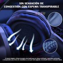 Headset - Black 1 - View 8