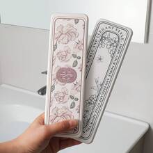 1片22.5*7*0.9厘米藻类纤维吸水硬垫，超强吸水速干，适用于厨房、浴室等潮湿区域，保持表面干爽清洁。 - 彩色 - 查看 5