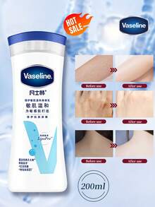 Suave con pieles sensibles