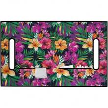 Universal Golf Cart Seat Covers For Women Men Non-Slip Golf Cart Seat Towel Blanket Golf Cart Accessories,39251055 - 水鴨藍 - 查看 2