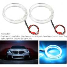 Headlight Assemblies