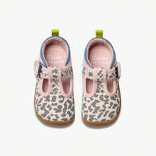 Clarks Roamer Vibe T. - Brown - View 5