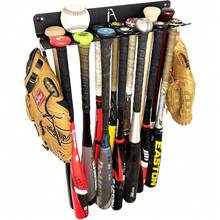 Baseball & Softball Accessories - Black - View 6