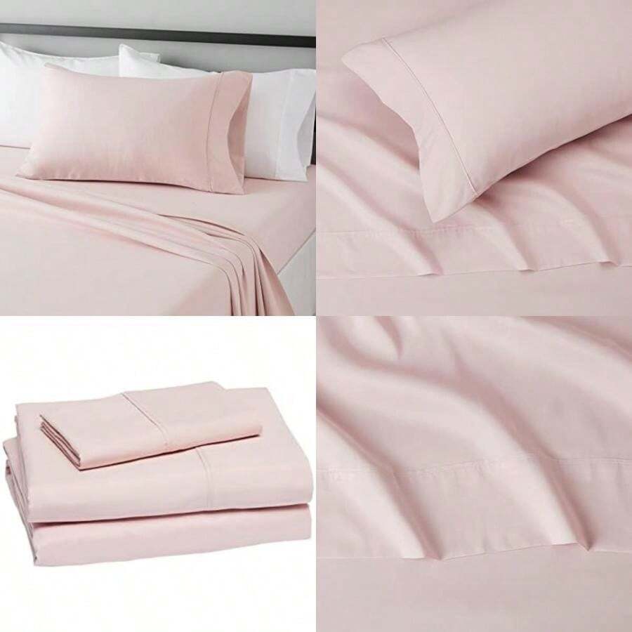 Flat Sheets - Multicolor - View 1