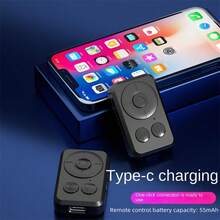 BSLIUFANG 2026 New 1.8M Wireless Selfie Tripod Equipped With Fill Light Foldable Stand For Action Cameras Smartphones Balance Steady Shooting Vlog - Black - View 8