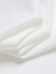 Men T-Shirts - White - View 6