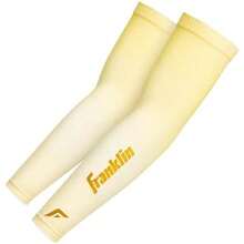 Sports Sleeves - Dorado (Vanilla/Gold)-small/Medium - View 1