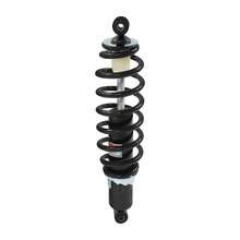 ZhdnBhnos Pair Front Shock Absorbers For  Rancher         Steel Front Shock Absorbers Set Direct Replacement -HN- -HN- -HN- -HN- - Variant,3 - View 7