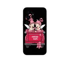 Basic Phone Cases - שחור - ראה 7