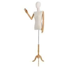 YUNRUX Mannequins - Khaki - View 6