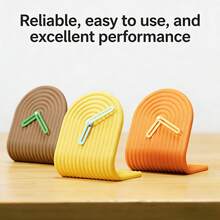 Bambu Lab PLA Matte 3D Printing Lint, 1.75mm ± 0.03mm Precision, 1kg Pack, High Toughness And Impact Resistance, Less Prone To Clogging During High-Speed Printing, Grass Green. - Grass Green 11500 - View 5